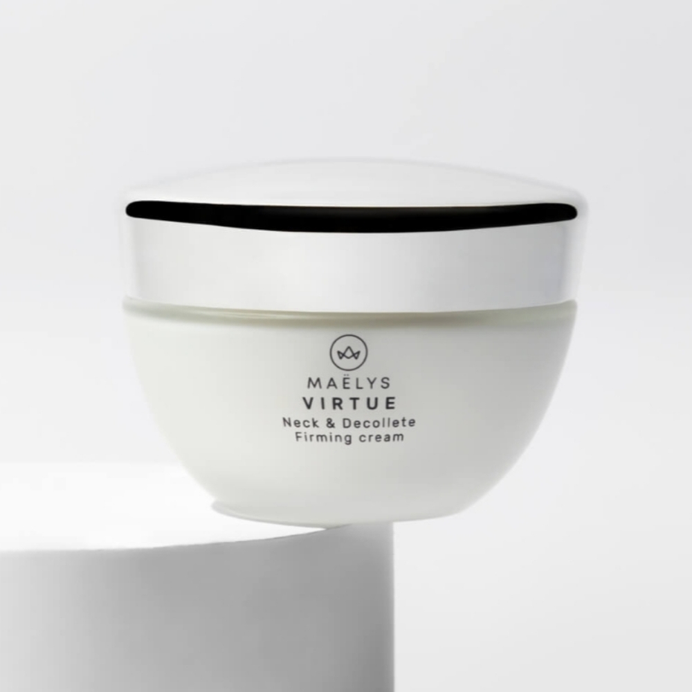 Maelys Neck & Decollete Firming Cream